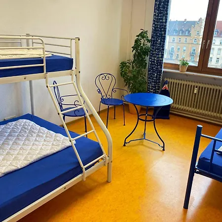 Steffis Hostal *