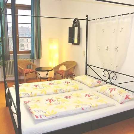 Hostal Steffis Heidelberg