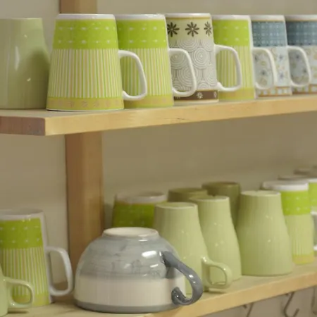 Steffis Vandrarhem Heidelberg