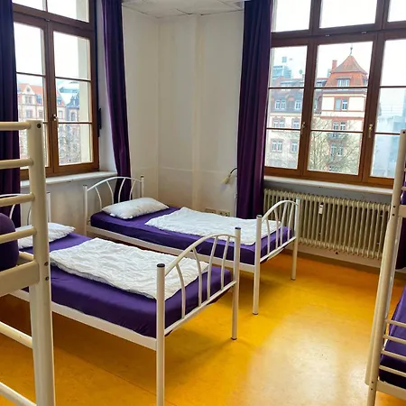 Hostel Steffis