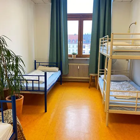 Hostel Steffis Heidelberg