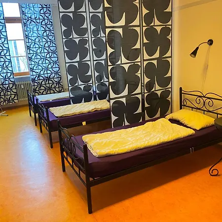 Steffis Hostel Heidelberg