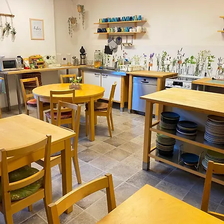 Hostel Steffis *
