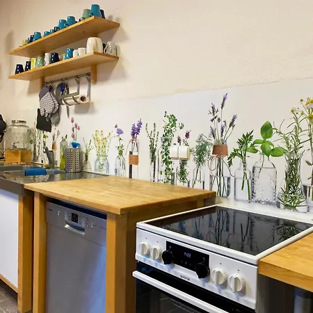Hostel Steffis Heidelberg