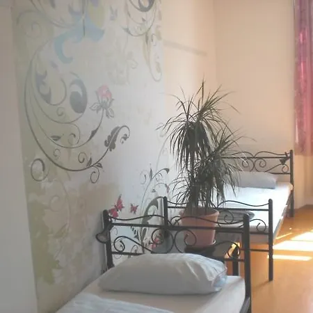 Hostel Steffis *