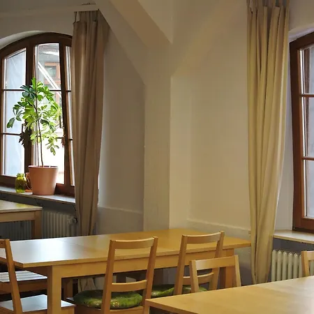 Hostel Steffis Heidelberg