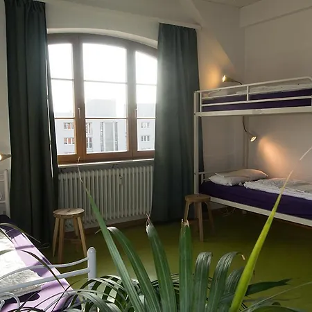 Hostel Steffis *