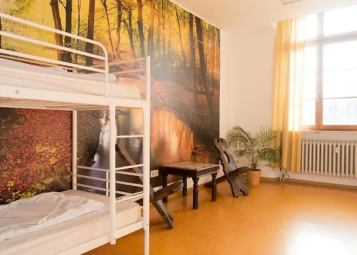 Steffis * Heidelberg