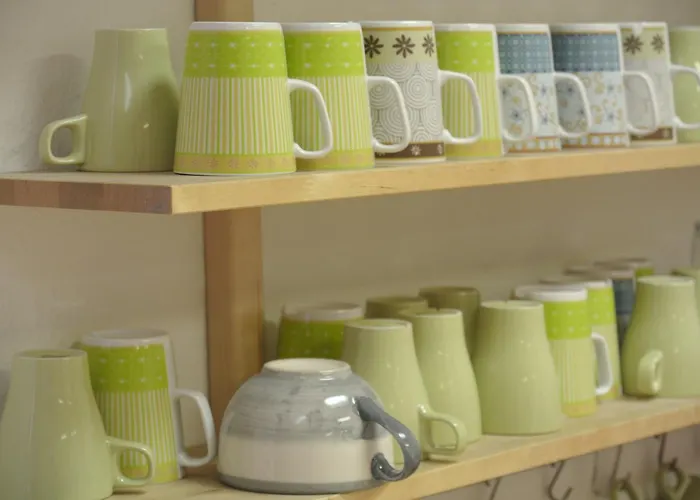 Steffis Hostel Heidelberg