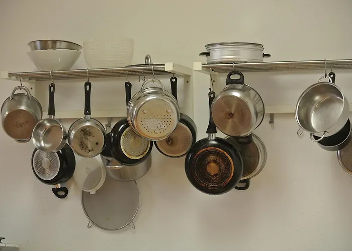 Steffis Vandrarhem *